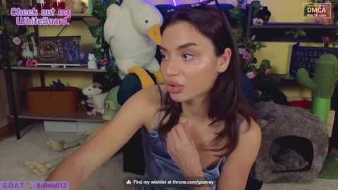 tamararay @ myfreecams on 20240327