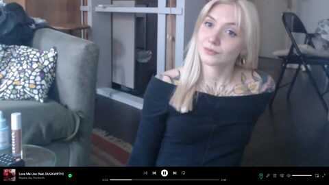 tattoo_bbgirl @ myfreecams on 20240327