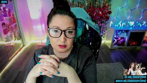 toxic_haze @ myfreecams on 20240327