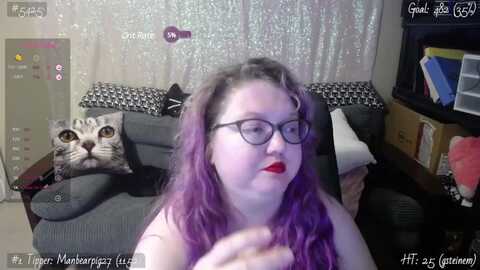 ameliaelendil @ myfreecams on 20240328
