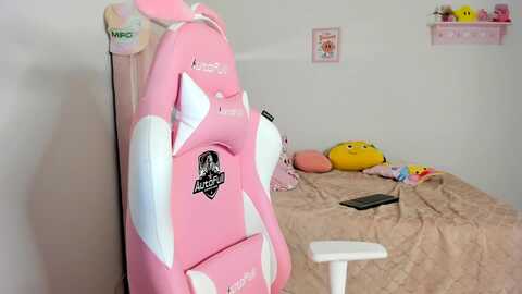 cherrycute666 @ myfreecams on 20240328