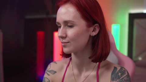 gogodr3am @ myfreecams on 20240328