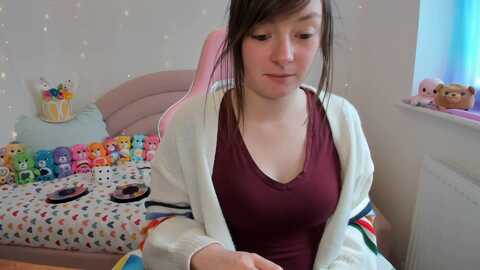 jessiebear_ @ myfreecams on 20240328