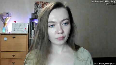 lizaghost @ myfreecams on 20240328