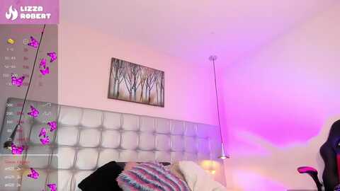 lizza_robert @ myfreecams on 20240328