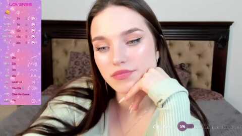 milanajolie @ myfreecams on 20240328