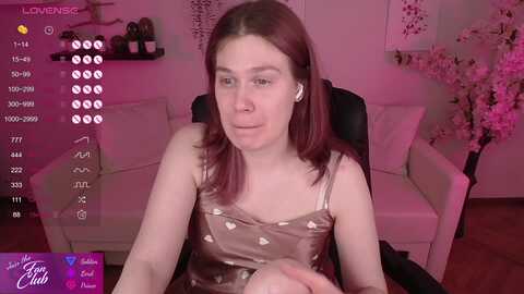 nancy_sun @ myfreecams on 20240328