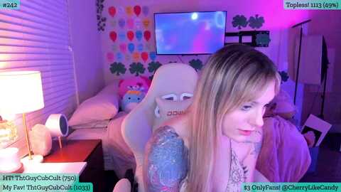 natashaskye @ myfreecams on 20240328