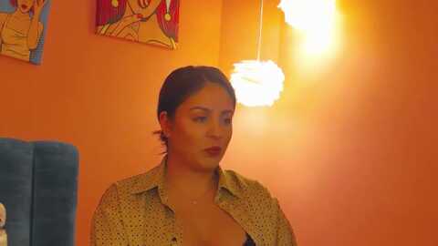 notvanilla @ myfreecams on 20240328
