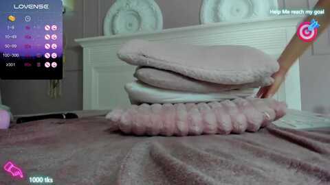 pinkyjollie @ myfreecams on 20240328