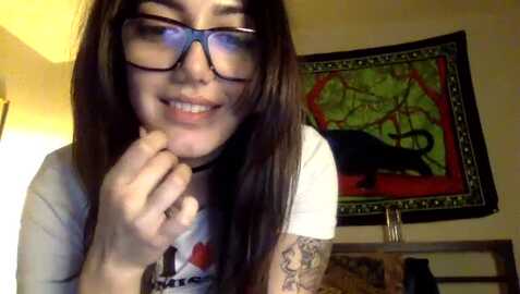 pocketnikki @ myfreecams on 20240328