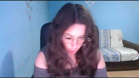 prettymelania @ myfreecams on 20240328