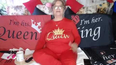 queenpammy @ myfreecams on 20240328