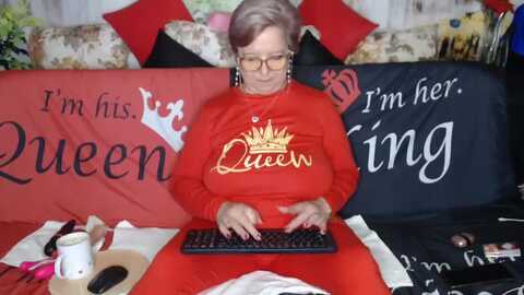 queenpammy @ myfreecams on 20240328