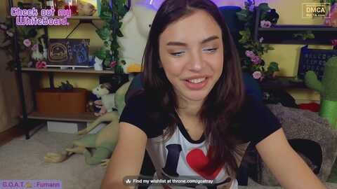 tamararay @ myfreecams on 20240328