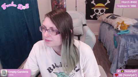 xfuukax @ myfreecams on 20240328