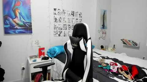 annatame @ myfreecams on 20240329