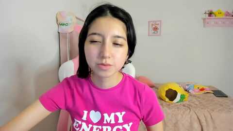 cherrycute666 @ myfreecams on 20240329