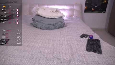 evelinafox @ myfreecams on 20240329