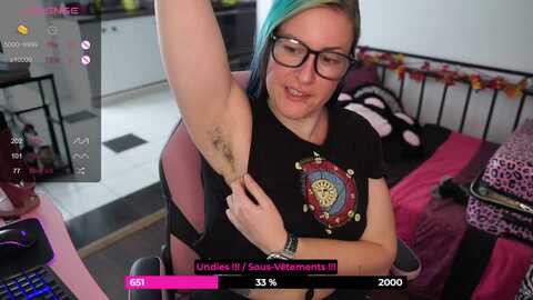 gennyrock @ myfreecams on 20240329