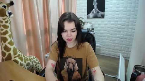 gianna_dior @ myfreecams on 20240329
