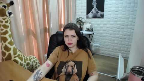 gianna_dior @ myfreecams on 20240329