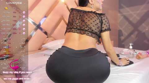 greicyass @ myfreecams on 20240329