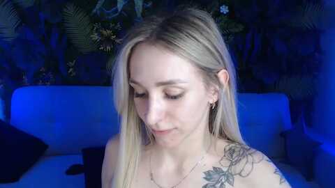 horny_blond @ myfreecams on 20240329