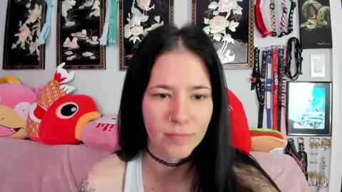isabelle_babe @ myfreecams on 20240329