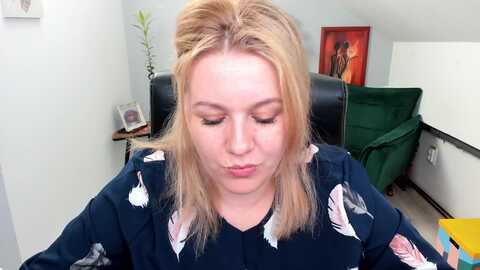 jesykablue @ myfreecams on 20240329