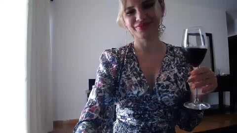klarita_ @ myfreecams on 20240329