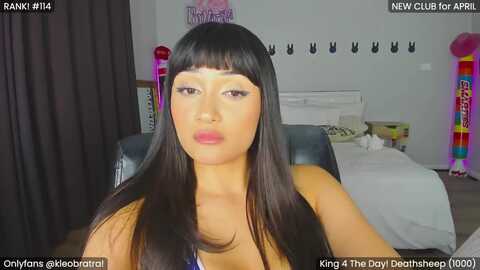 kleobratra @ myfreecams on 20240329