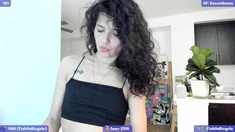litty @ myfreecams on 20240329