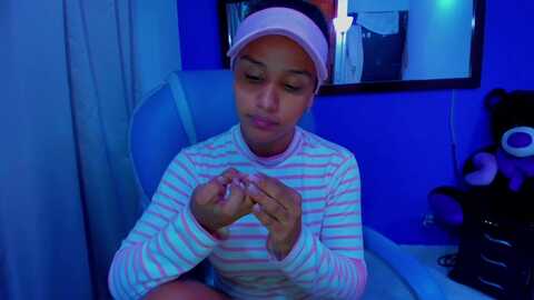lucky_baby @ myfreecams on 20240329