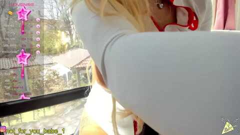 m1ss_ariana @ myfreecams on 20240329