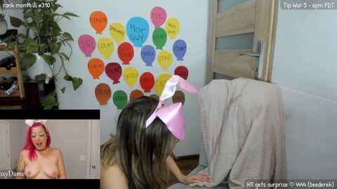 mirbee @ myfreecams on 20240329