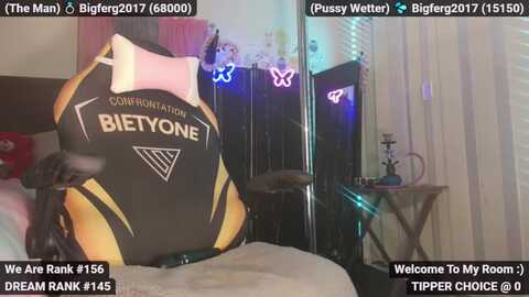 ms_wetnready @ myfreecams on 20240329