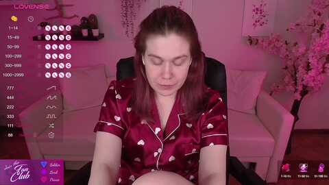 nancy_sun @ myfreecams on 20240329