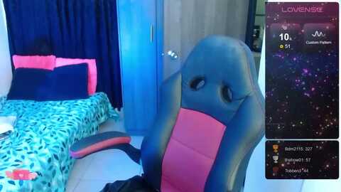 prettyfriends @ myfreecams on 20240329