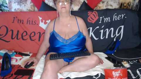queenpammy @ myfreecams on 20240329
