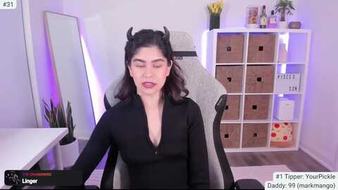 rorriegomez @ myfreecams on 20240329