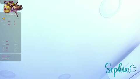 sophia_roy @ myfreecams on 20240329