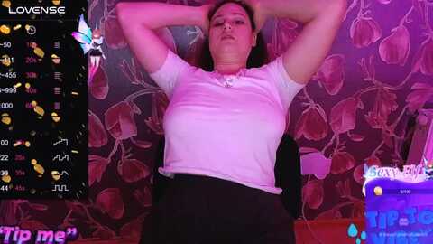 stunning @ myfreecams on 20240329