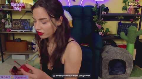 tamararay @ myfreecams on 20240329