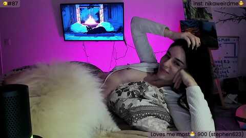 weirdme @ myfreecams on 20240329