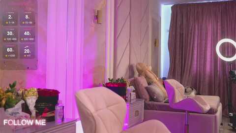 alexaheyesz @ myfreecams on 20240330