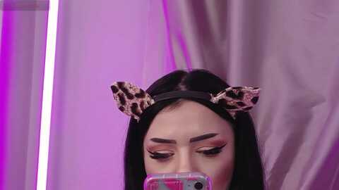 ashleycrystal @ myfreecams on 20240330