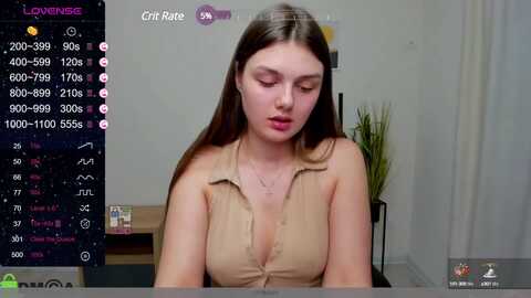 babe_golden @ myfreecams on 20240330