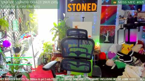 cherrybanks @ myfreecams on 20240330