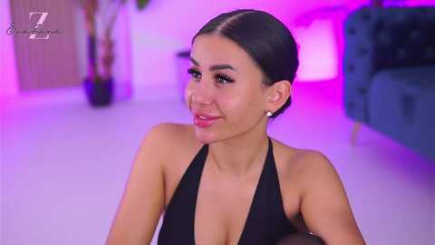 evakeen @ myfreecams on 20240330